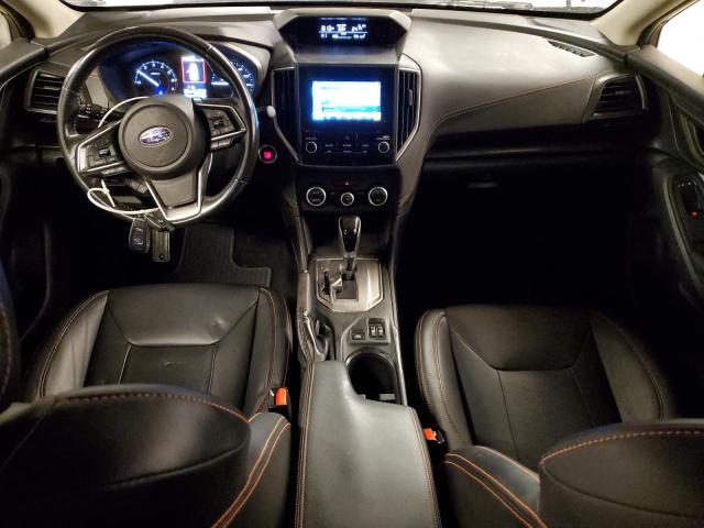 Photo 8 from auction – 2021 SUBARU CROSSTREK with VIN JF2GTAEC9MH206098