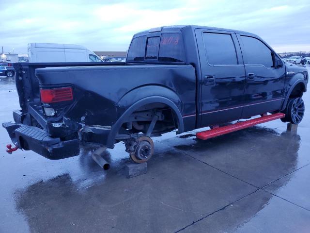 Photo 3 from auction – 2013 FORD F150 SUPER with VIN 1FTFW1EF3DKD24128