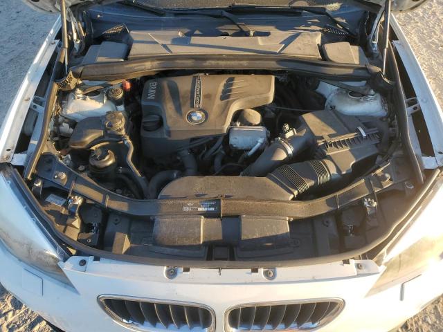 Photo 12 from auction – 2014 BMW X1 XDRIVE2 with VIN WBAVL1C51EVY13512