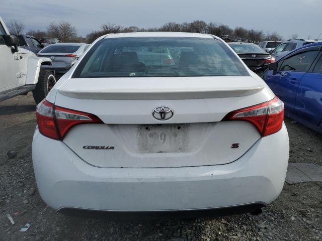 Photo 6 from auction – 2014 TOYOTA COROLLA L with VIN 2T1BURHE7EC211274