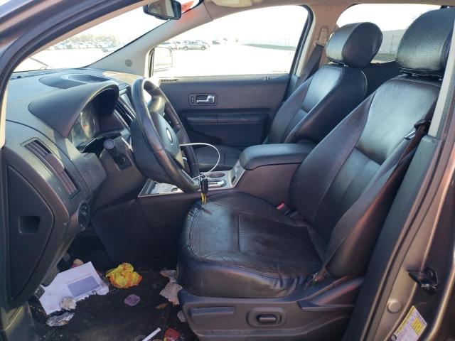 Photo 7 from auction – 2010 FORD EDGE LIMIT with VIN 2FMDK4KC6ABA55932