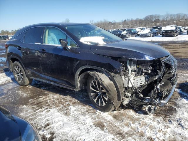 Photo 4 from auction – 2021 LEXUS RX 450H with VIN 2T2HGMDA0MC065141