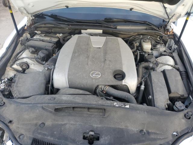 Photo 11 from auction – 2015 LEXUS IS 350 with VIN JTHCE1D2XF5008116