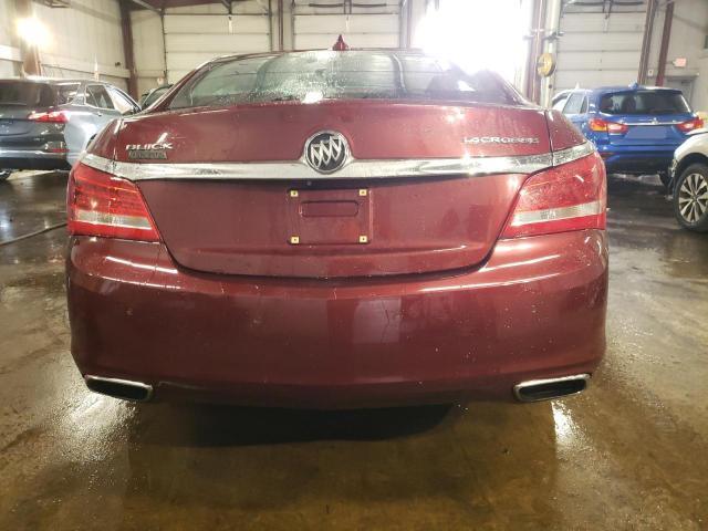 Photo 6 from auction – 2015 BUICK LACROSSE with VIN 1G4GB5G30FF239040