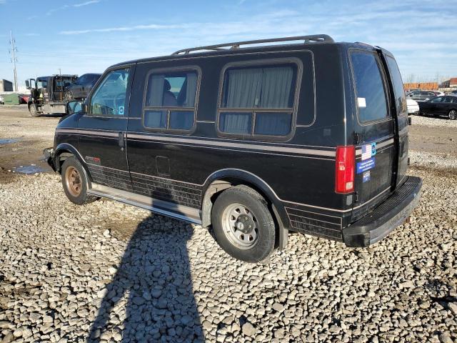 Photo 2 from auction – 1994 CHEVROLET ASTRO with VIN 1GBDM19Z6RB247302
