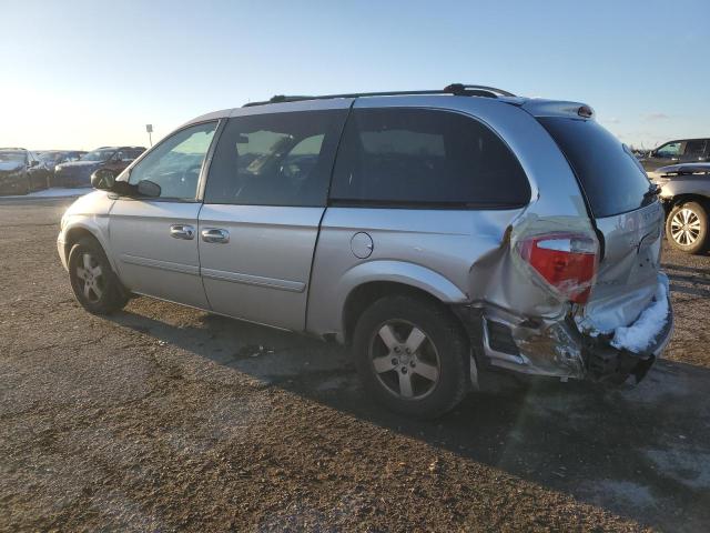 Photo 2 from auction – 2007 DODGE GRAND CARA with VIN 2D4GP44L57R282547