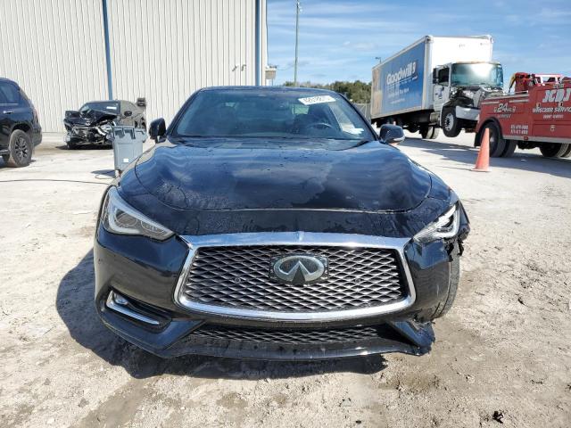 Photo 5 from auction – 2017 INFINITI Q60 BASE with VIN JN1CV7EK0HM110815