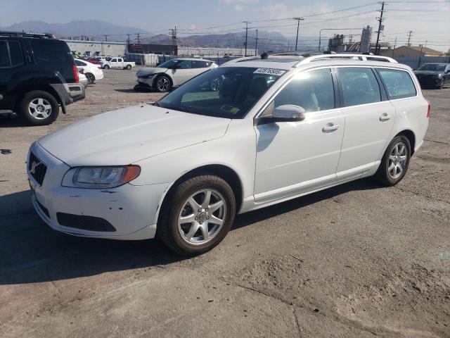 VOLVO V70 3.2 2008 with VIN YV1BW982881054079 - Photo from auction