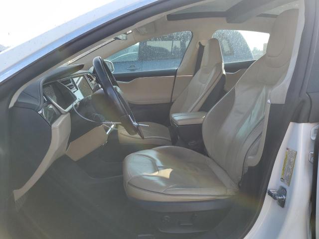 Photo 7 from auction – 2012 TESLA MODEL S with VIN 5YJSA1CP1CFP02483