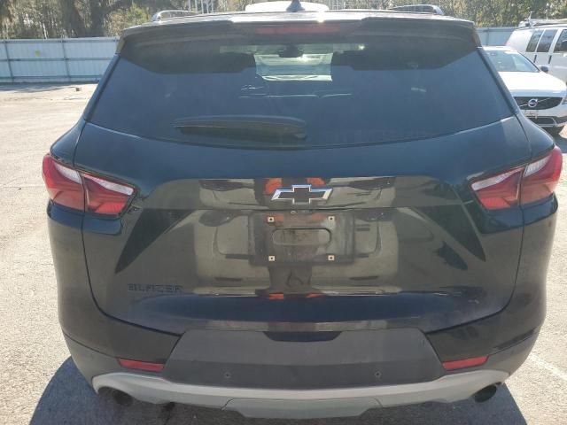 Photo 6 from auction – 2019 CHEVROLET BLAZER 3LT with VIN 3GNKBDRS6KS583885