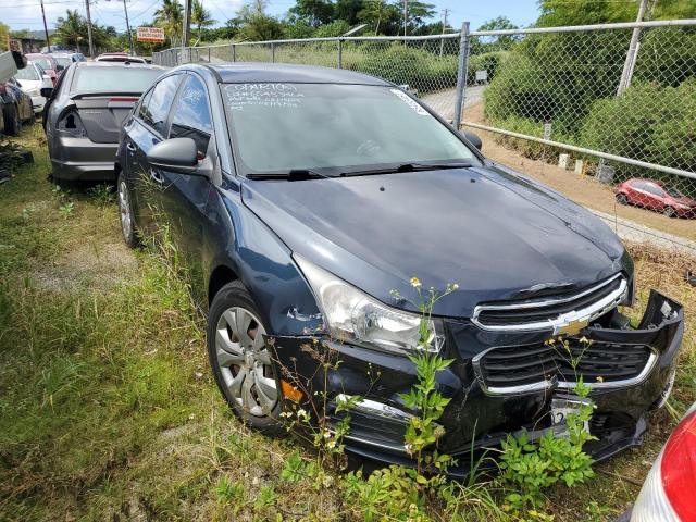 Photo 4 from auction – 2016 CHEVROLET UK with VIN 1G1PC5SH8G7192302