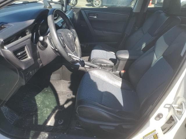 Photo 7 from auction – 2016 TOYOTA COROLLA L with VIN 5YFBURHE0GP415255