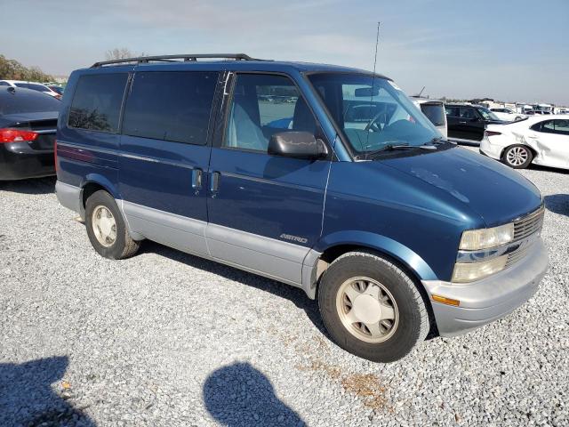 Photo 4 from auction – 2000 CHEVROLET VAN with VIN 1GNDM19W1YB119802