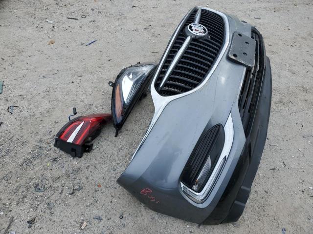 Photo 12 from auction – 2021 BUICK ENCLAVE ES with VIN 5GAERBKW6MJ226554