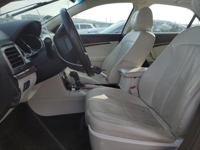 صورة رقم 7 من المزاد - 2012 LINCOLN MKZ مع VIN 3LNHL2GC9CR807624
