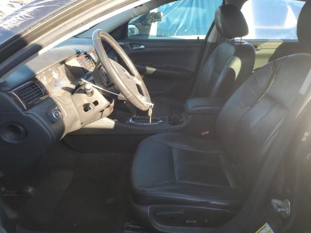 Photo 7 from auction – 2014 CHEVROLET IMPALA LIM with VIN 2G1WC5E39E1137847