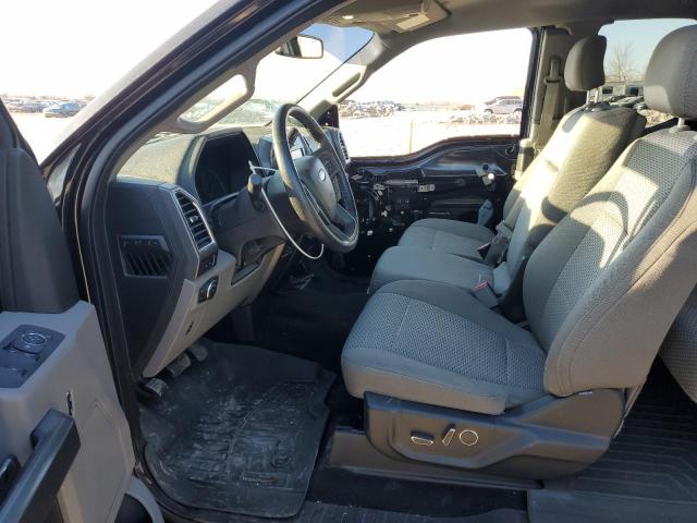 Photo 7 from auction – 2015 FORD F150 SUPER with VIN 1FTFX1EG4FKD79308