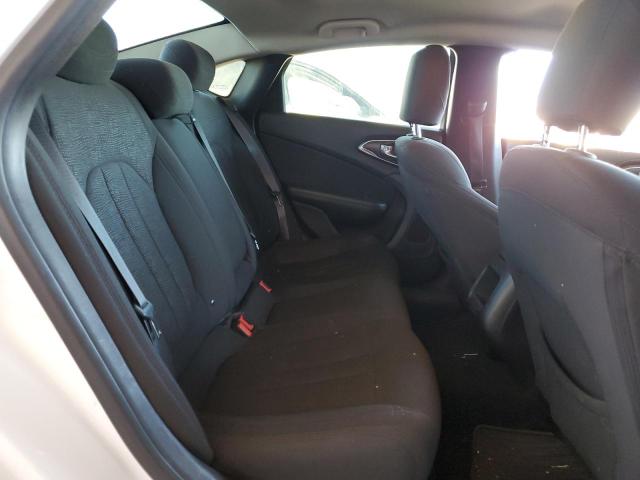 Photo 10 from auction – 2016 CHRYSLER 200 LIMITE with VIN 1C3CCCABXGN104311