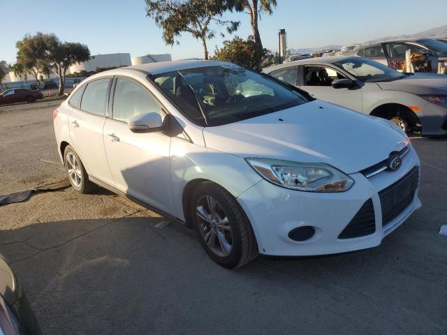 Фото 4 с аукциона – 2013 FORD FOCUS SE с VIN 1FADP3F25DL223698