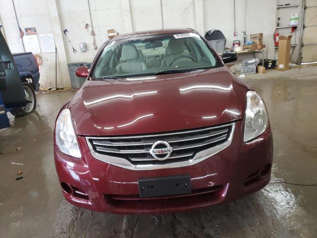 Photo 5 from auction – 2012 NISSAN ALTIMA BAS with VIN 1N4AL2AP0CN563923