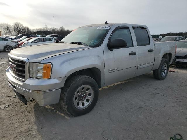 GMC SIERRA K15 2010 with VIN 3GTRKUEA1AG293253 - Photo from auction