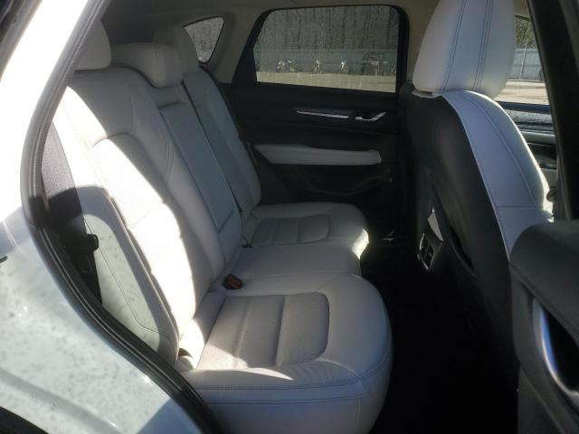 Photo 11 from auction – 2018 MAZDA CX-5 GRAND with VIN JM3KFADM1J0420207