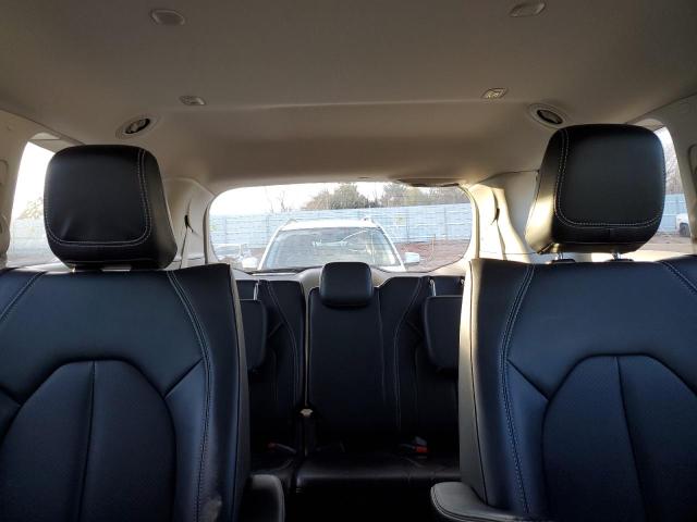 Photo 10 from auction – 2024 CHRYSLER PACIFICA H with VIN 2C4RC1S71RR117927