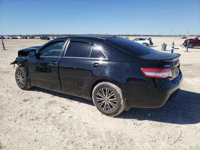 صورة رقم 2 من المزاد - 2011 TOYOTA CAMRY BASE مع VIN 4T4BF3EK0BR099029