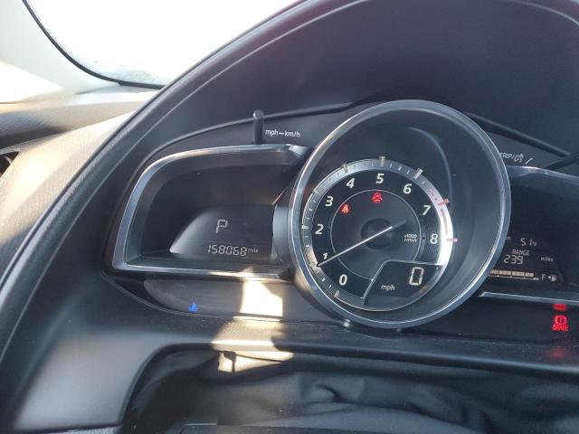 Снимка 9 от търг – 2016 MAZDA CX-3 GRAND с VIN JM1DKBD78G0113185
