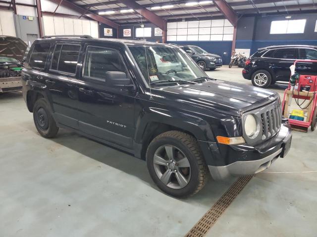 Photo 4 from auction – 2015 JEEP PATRIOT LA with VIN 1C4NJRFB2FD117550