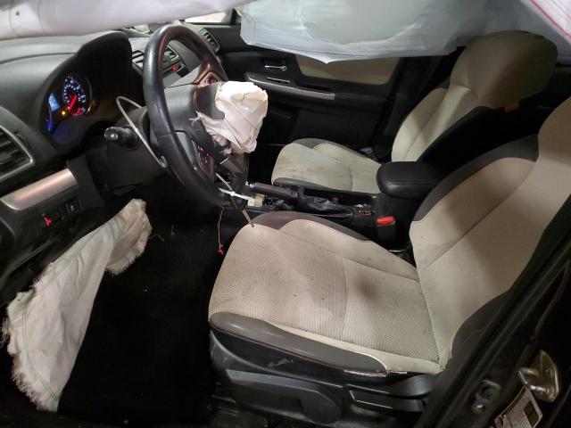Photo 7 from auction – 2016 SUBARU CROSSTREK with VIN JF2GPABC0G8343959