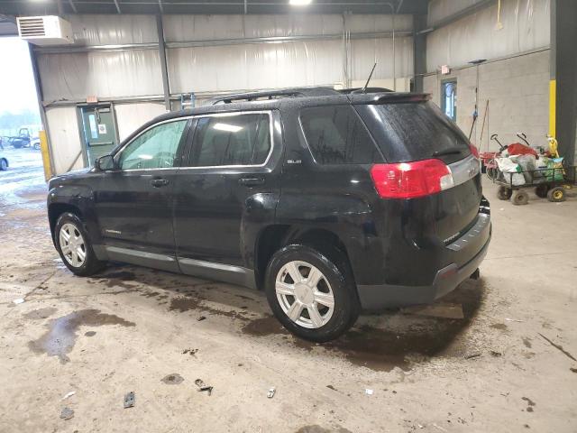 Photo 2 from auction – 2014 GMC TERRAIN SL with VIN 2GKFLWEK1E6314869