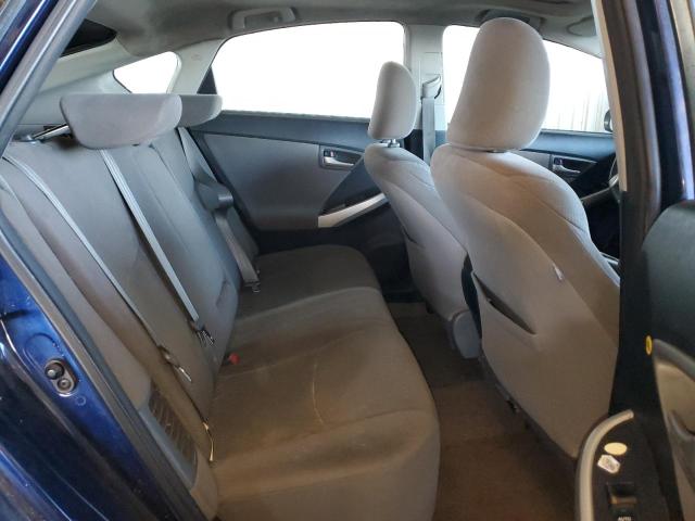 Photo 10 from auction – 2014 TOYOTA PRIUS with VIN JTDKN3DU1E1779886
