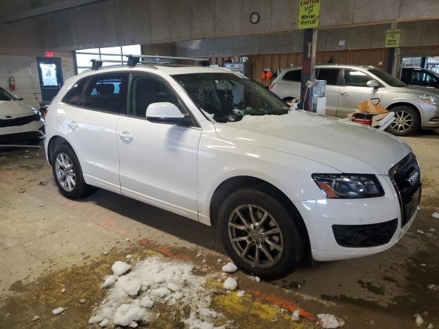 Photo 4 from auction – 2010 AUDI Q5 PREMIUM with VIN WA1LKAFP3AA012280