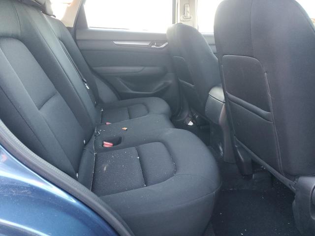Photo 10 from auction – 2023 MAZDA CX-5 with VIN JM3KFBAM5P0228761