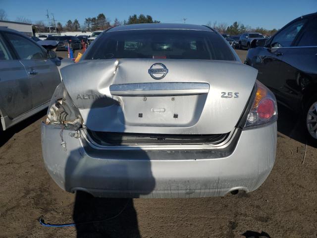 Photo 6 from auction – 2007 NISSAN ALTIMA 2.5 with VIN 1N4AL21E07C216463