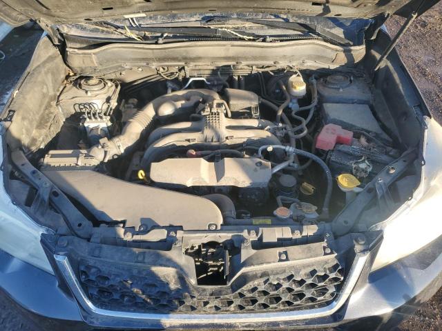 Photo 12 from auction – 2014 SUBARU FORESTER 2 with VIN JF2SJAAC9EH433928