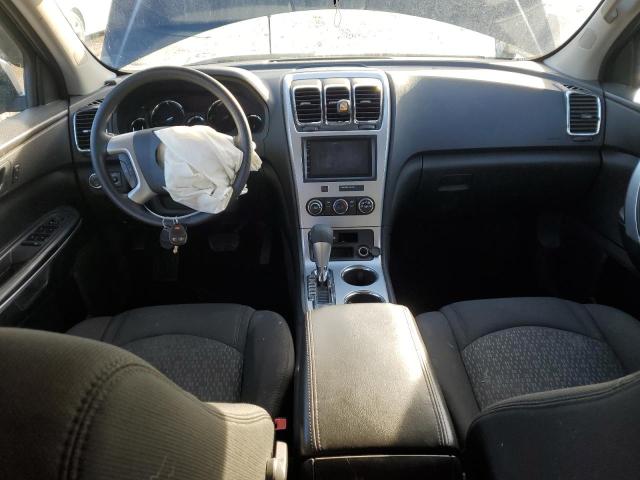 Photo 8 from auction – 2011 GMC ACADIA SLE with VIN 1GKKRNED0BJ246605