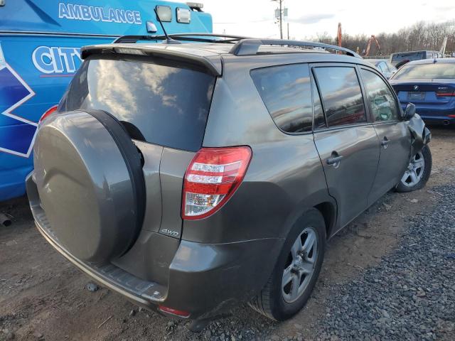 Photo 3 from auction – 2010 TOYOTA RAV4 with VIN 2T3BF4DVXAW043228