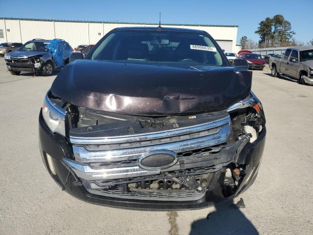 Photo 5 from auction – 2013 FORD EDGE SEL with VIN 2FMDK3JC3DBC83936