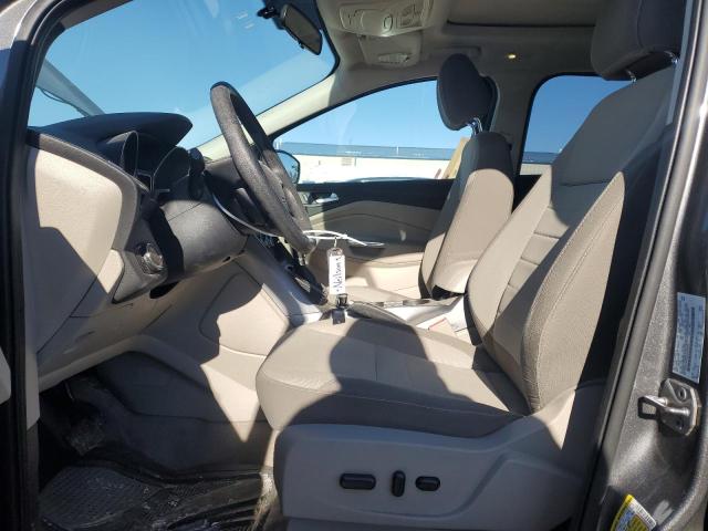 Zdjęcie 7 z aukcji – 2014 FORD ESCAPE SE z VIN 1FMCU0G95EUD76775