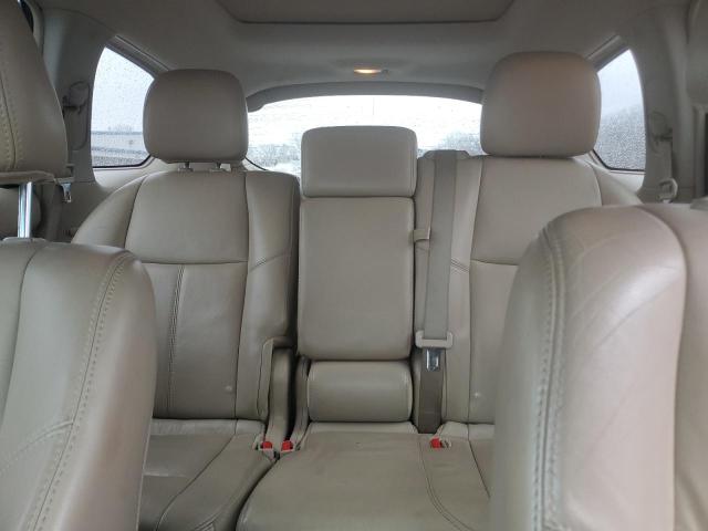 Photo 10 from auction – 2013 NISSAN PATHFINDER with VIN 5N1AR2MM9DC670164