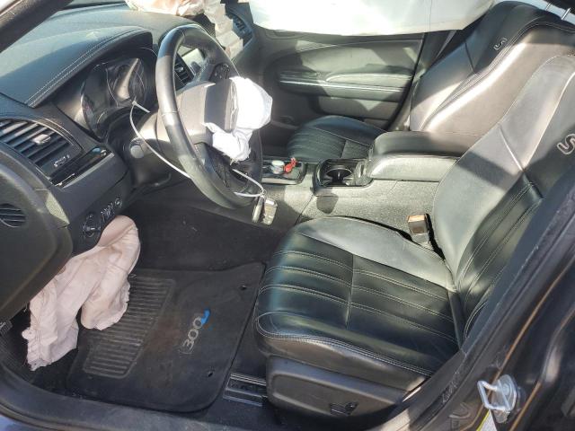 Photo 7 from auction – 2017 CHRYSLER 300 S with VIN 2C3CCAGG8HH582633