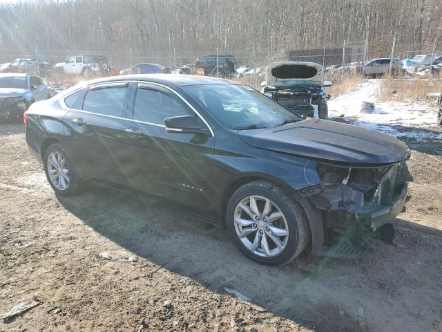 Photo 4 from auction – 2017 CHEVROLET IMPALA LT with VIN 2G1105S33H9102685