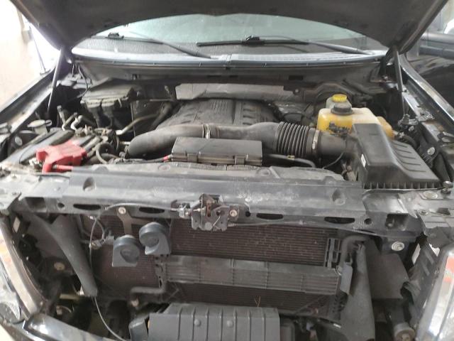 Photo 12 from auction – 2014 FORD F150 SUPER with VIN 1FTFW1ET0EFC04979
