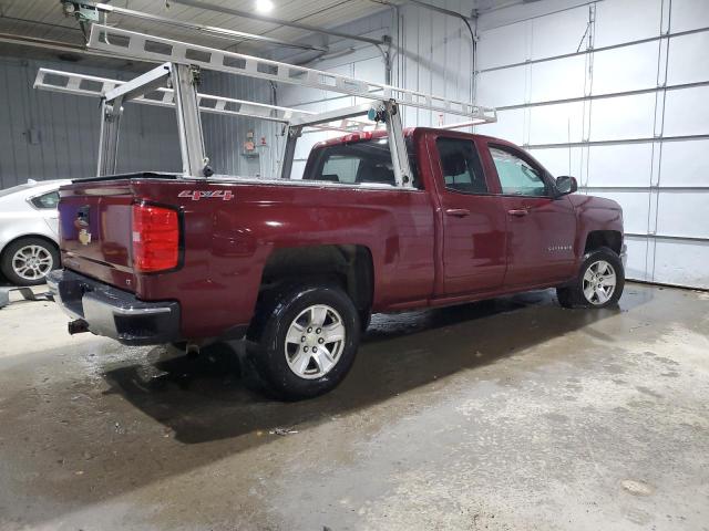 Photo 3 from auction – 2015 CHEVROLET SILVERADO with VIN 1GCVKREC9FZ217333