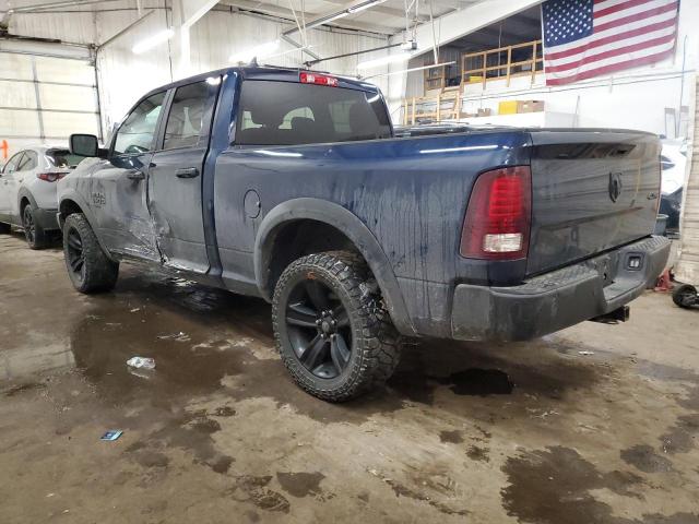 Photo 2 from auction – 2022 RAM 1500 CLASS with VIN 1C6RR7GG6NS121448