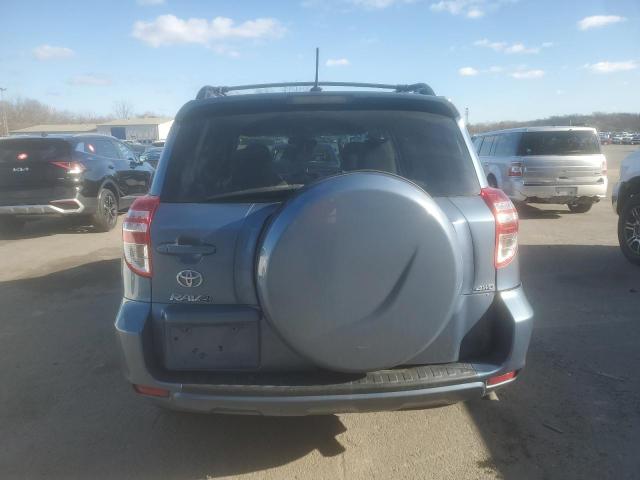 Photo 6 from auction – 2012 TOYOTA RAV4 with VIN 2T3BF4DV9CW261678