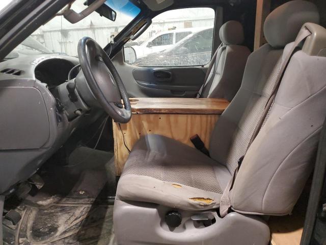 Photo 7 from auction – 2003 FORD F150 with VIN 2FTRX18L13CA23114