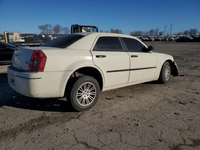 Photo 3 from auction – 2010 CHRYSLER 300 TOURIN with VIN 2C3CA5CV7AH288907